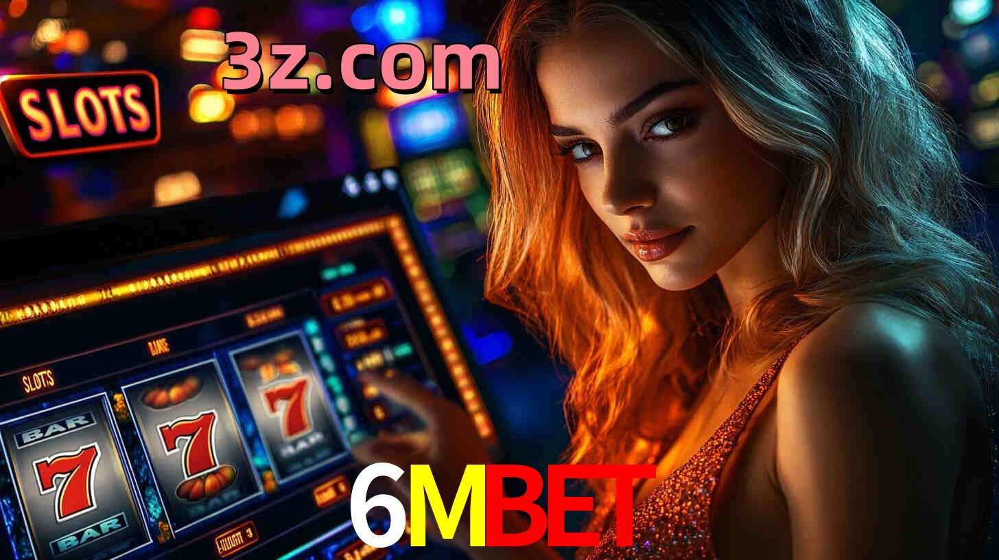 Apostas Esportivas no 6MBET